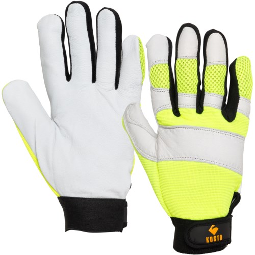 SPI Health and Safety, Kost o, Cut-Resistant Gloves