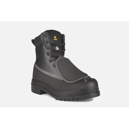 SPI Health and Safety | Kosto 8'' Work Boots with External 