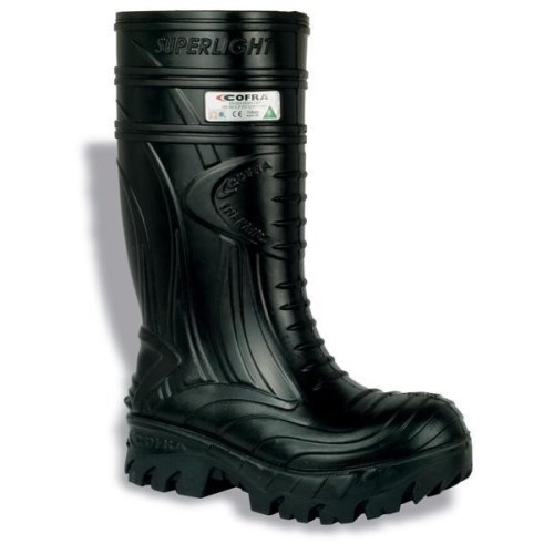 Coffra Thermal Pu Boots C00040 -11 - SPI Health and Safety