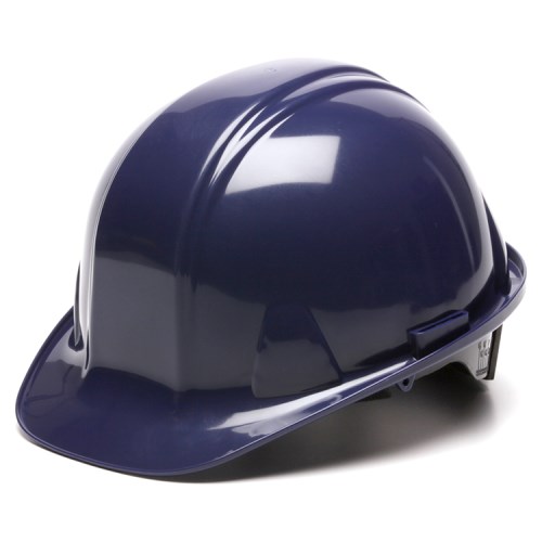 Mccordick - Polyethylene Hard Hat